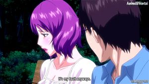 Watch Love Bitch Yasashii Onna Episode 01 Uncensored Anime. 