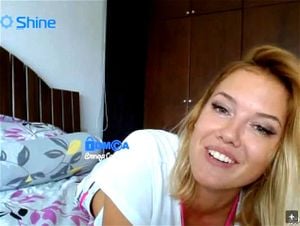 Watch 7KIRA7 fromheavenn MissKris russian blonde 2 - Fromheavenn ...