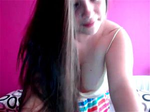 Watch fransshesca - Fransshesca, Big Titts, Web Cam Babe Porn ...