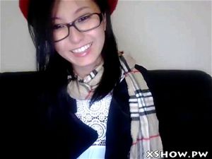 Watch Asian Amateur Girl Orgasm On Live Camshow - Real, Vagina ...