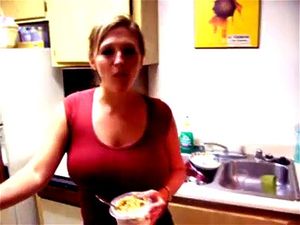 Watch Hot Busty Aunt Groped while trying to feed cats - Grope-Cam ...