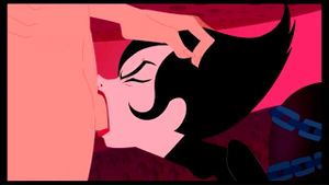 Watch Ashi learns the truth - Rough, Blowjob, Bondage Porn - SpankBang