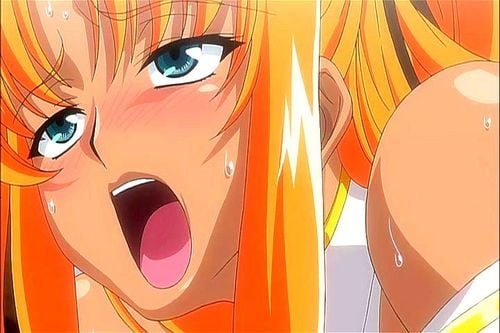 【エロアニメ】触手に捕まった魔女「そんな強く吸っちゃ..何か出ちゃうぅ」・・イクゥゥ集乳アクメ！母乳アクメ！お乳アクメでイキまくりよぉぉ