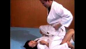 Watch A Lesson for Karate Teacher. - Karate, Karate Teacher ...