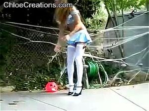 Watch heels stuck - Fetish, Handjob Porn - SpankBang