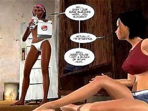 Watch 3D Comic - Freehope 2 - Hentai, Small Tits Porn - SpankBang