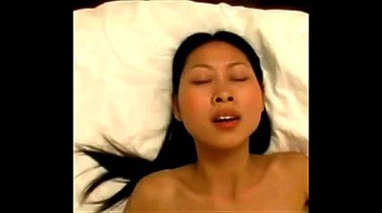Asian Fucked By Huge Cock