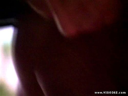 Sonja in Slim Pov Anal Movie