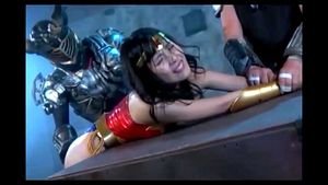 Wonder Woman Porn Spankbang