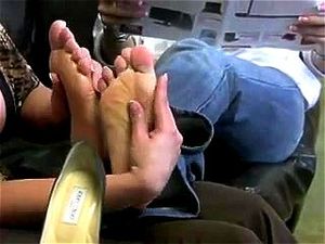 Spanish Foot Slave | BDSM Fetish
