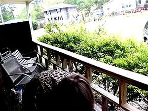 Watch desnuda en la terraza - Pubblico, Tetas Grandes, Cam Porn ...