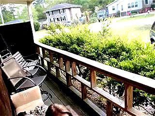 Watch desnuda en la terraza - Pubblico, Tetas Grandes, Cam Porn ...