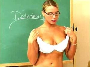 Watch veronika raquel - Veronika Raquel, Glasses, Teacher Porn ...