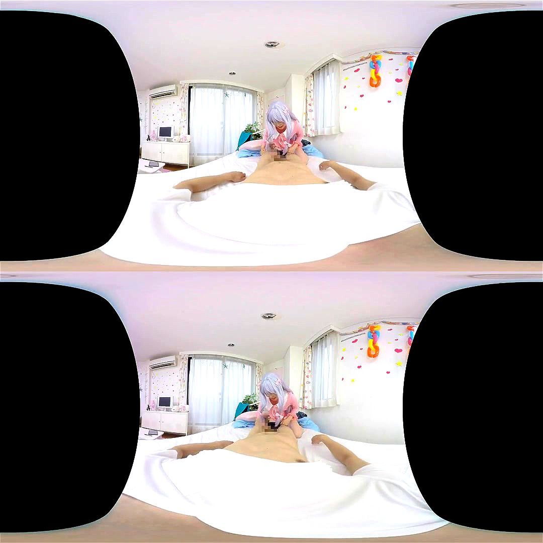 [近親相姦VR]「お兄ちゃんセックスしよ？おちんちん見せて？」エッチな妹との近親相姦セックスしたいよね