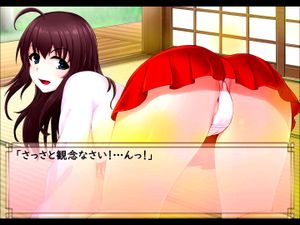 Watch 巫女ちゃんSS - Fart, Japanese Fart, オナラ Porn - SpankBang