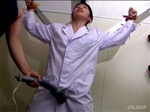 Watch Japanese sexy girl spies oiled & tickled! - Tickling ...