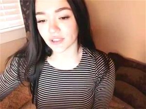 Watch Sexy Asian camgirl - Camgirl, Cam, Babe Porn - SpankBang
