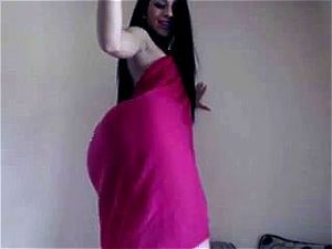 Watch Arab Girl Dancing - Arab Dance, Arab, Dance Porn - SpankBang