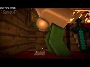 Watch Jenny's Adventure - Minecraft, Porn, Babe Porn - SpankBang