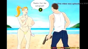 Watch Gloria Gazongas: Ace Attorney - Gloria Gazongas, Porn ...