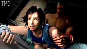 Watch Tekken Rage- Asuka Kazama fucked by Feng Wei - Asuka Kazama ...