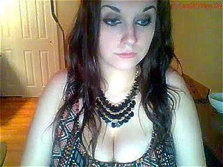 Watch Busty Cam Girl DarkSonya - Cute, Pale, Gorgeous Porn - SpankBang