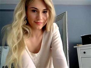 Porn Blonde Trap Girl Pretty