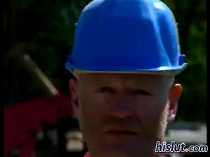Watch Katarina Martinez - Worker, Construction Site, Vintage Porn ...