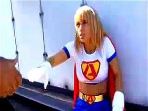 Watch astro girl - Japanese Superheroine, Asian Porn - SpankBang