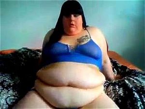 Watch BBW BELLY PLAY - Bbw, Bbw Belly, Fat Belly Porn - SpankBang