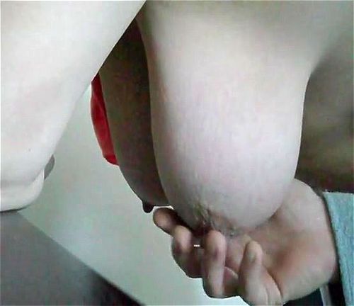 Huge Tits Hard Nipples