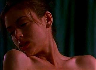 Watch alyssa milano-the outer limits - Nice Tits, Babe, Big Tits ...