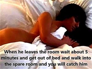 Watch How to Slut Train a Husband - Captions, Sissy Brainwashing ...