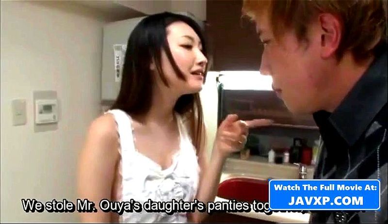 Japanese Porn With Subtitles