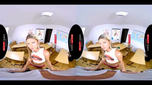 Reality Lovers Vr