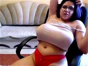 Ugly Girl Big Tits