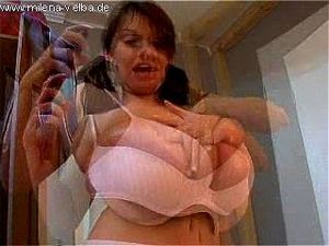 Watch Big Tits Hockey Lockeroom(Solo) - Huge Naturals, Big Tits ...