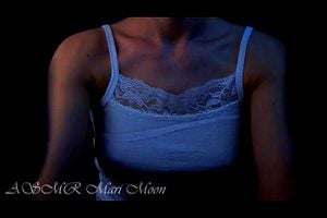 Watch ASMR MM - Asmr, Mari Moon, Virtual Sex Porn - SpankBang