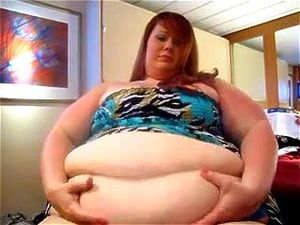 Watch Ssbbw belly - Ssbbw, Bbw Porn - SpankBang