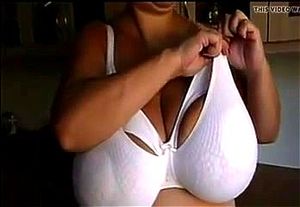 Nursing Bra Porn