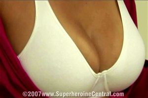Watch AU Venger - Monster, Superheroine, Blonde Porn - SpankBang