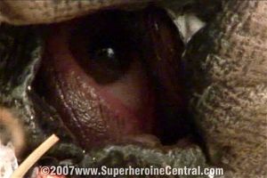Watch AU Venger - Monster, Superheroine, Blonde Porn - SpankBang