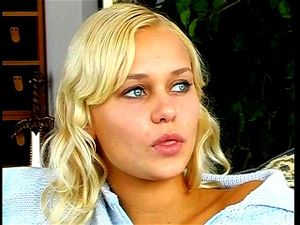 Watch Alice, cute russian bitch: Casting - Ganbang !!! - Alice ...