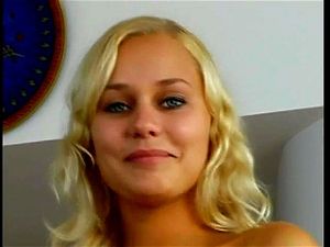 Watch Alice, cute russian bitch: Casting - Ganbang !!! - Alice ...