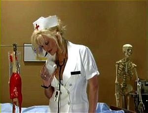 Stacy Valentine Nurse