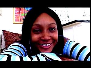 Watch Cinnamon - Black, Ebony, Blowjob Porn - SpankBang
