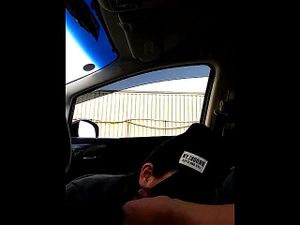 Watch 車内アマフエラ - 流出 無修正, 熟女 無修正, 車内 フェラ Porn ...