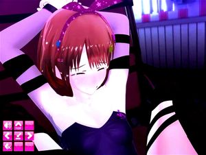 Undergroun Idol