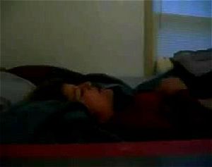 Watch beautiful shy teen gets curious & gives her roommate's best ...