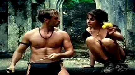 Watch BioskopSex - Tarzan-X: Shame of Jane - Megan Vale, Rosa Caracciolo,  Tarzan And Jane Porn - SpankBang
